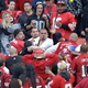 Illustration for article titled Cops, 49ers Will Work To Make Fans Less Drunk After Especially Drunken Raiders-49ers Game
